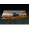 Podkładka pod mysz World of Tanks, Centurion Action X In the fields, XL