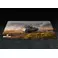 World of Tanks mousepad, Centurion Action X In the fields, XL
