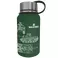 World of Tanks Thermos 650ml green