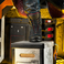 PureArts Cyberpunk 2077 Phantom Liberty - Statua di Solomon Reed in scala 1:4