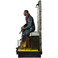PureArts Cyberpunk 2077 Phantom Liberty - Statua di Solomon Reed in scala 1:4