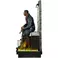 PureArts Cyberpunk 2077 Phantom Liberty - Solomon Reed Statue 1:4 Scale