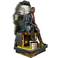 PureArts Cyberpunk 2077 Phantom Liberty - Statua di Solomon Reed in scala 1:4