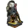 PureArts Cyberpunk 2077 Phantom Liberty - Solomon Reed Statue 1:4 Scale