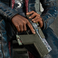 PureArts Cyberpunk 2077 Phantom Liberty - Statua di Solomon Reed in scala 1:4