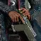 PureArts Cyberpunk 2077 Phantom Liberty - Solomon Reed Statue 1:4 Scale