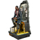 PureArts Cyberpunk 2077 Phantom Liberty - Statua di Solomon Reed in scala 1:4