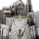 PureArts The Lord of the Rings - Crown of Gondor 1/1 Scale Replica