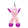 Peluche WP MERCHANDISE Sucette licorne, 49 cm