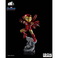 Iron Studios & Minico Avengers: Endgame - Iron Man Figure