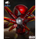 Iron Studios & Minico Avengers: Endgame - Iron Man Figure