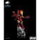 Iron Studios & Minico Avengers: Endgame - Iron Man Figure