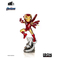 Iron Studios & Minico Avengers: Endgame - Iron Man Figure