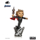 Iron Studios & Minico Avengers : Endgame - Figurine Thor