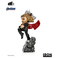Iron Studios & Minico Avengers: Endgame - Thor Figur