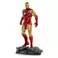 Iron Studios The Infinity Saga - Iron Man Ultimate Statue Kunst Maßstab 1/10