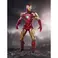 Iron Studios The Infinity Saga - Iron Man Ultimate Statue Art Scale 1/10