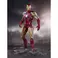 Iron Studios The Infinity Saga - Iron Man Ultimate Statue Art Scale 1/10