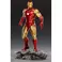 Iron Studios The Infinity Saga - Iron Man Ultimate Statue Kunst Maßstab 1/10