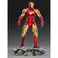 Iron Studios The Infinity Saga - Iron Man Ultimate Statue Kunst Maßstab 1/10