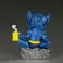Iron Studios & Minico X-Men - Figurine Beast