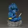 Iron Studios & Minico X-Men - Figurine Beast