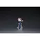 Iron Studios & Minico X-Men - Psylocke Figure