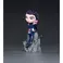 Iron Studios & Minico X-Men - Psylocke Figure