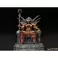 Iron Studios Mortal Kombat - Shao Kahn Statue Deluxe Art Scale 1/10
