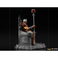 Iron Studios Mortal Kombat - Shao Khan Statue Deluxe Kunst Maßstab 1/10