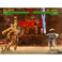 Iron Studios Mortal Kombat - Raiden Estatua Arte Escala 1/10