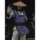Iron Studios Mortal Kombat - Raiden Statue Art Scale 1/10
