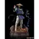 Iron Studios Mortal Kombat - Raiden Statue Art Scale 1/10