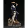 Iron Studios Mortal Kombat - Raiden Statue Art Scale 1/10