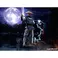 Iron Studios Mortal Kombat - Raiden Statue Art Scale 1/10