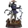 Iron Studios Mortal Kombat - Raiden Statue Art Scale 1/10
