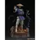 Iron Studios Mortal Kombat - Raiden Statue Art Scale 1/10