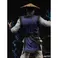 Iron Studios Mortal Kombat - Raiden Statue Art Scale 1/10