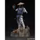 Iron Studios Mortal Kombat - Raiden Statue Art Scale 1/10