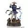 Iron Studios Mortal Kombat - Raiden Statue Art Scale 1/10