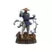 Iron Studios Mortal Kombat - Raiden Statue Art Scale 1/10