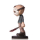 Iron Studios & Minico Friday the 13th - Jason Figure