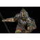 Iron Studios El Señor de los Anillos - Estatua Orco Blindado Arte Escala 1/10