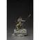 Iron Studios The Lord of the Rings - Armored Orc Statue Art Scale 1/10