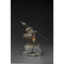 Iron Studios The Lord of the Rings - Armored Orc Statue Art Scale 1/10