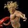 Iron Studios DC Comics - Statue Aquaman Art Scale 1/10