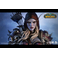 Infinity Studio World of Warcraft - Sylvanas Windrunner Büste Maßstab 1/3