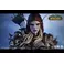 Infinity Studio World of Warcraft - Busto di Sylvanas Windrunner scala 1/3