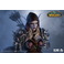 Infinity Studio World of Warcraft - Προτομή της Sylvanas Windrunner σε κλίμακα 1/3