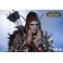 Infinity Studio World of Warcraft - Busto di Sylvanas Windrunner scala 1/3